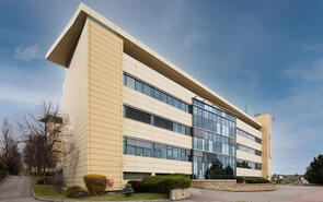  180 m2 Iroda - Szépvölgyi Business Park